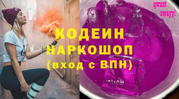 прущий лед Алзамай